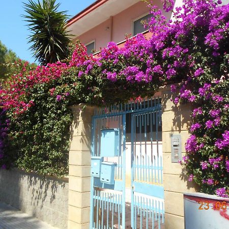 Casa Paradiso 브린디시 외부 사진