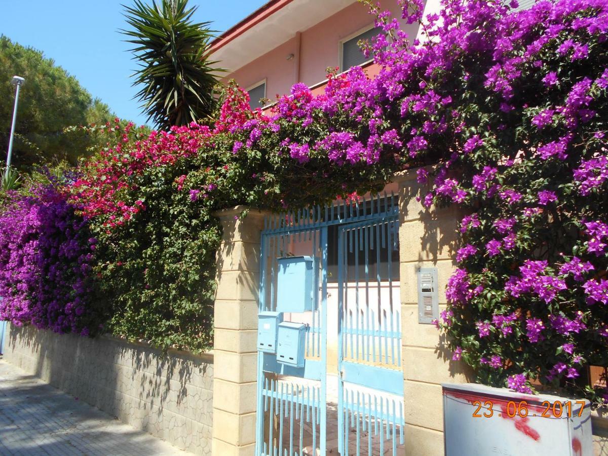 Casa Paradiso 브린디시 외부 사진